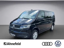 Deep black Gebraucht 2024 VW T6.1 Van | 57.190 € (Superpreis)