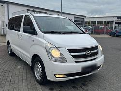 Weiß Gebraucht 2013 Hyundai H-1 Van | 7.950 € (Guter Preis)