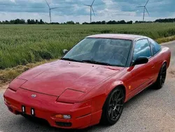 Rot Gebraucht 1991 Nissan 200 SX S Coupé | 14.400 €
