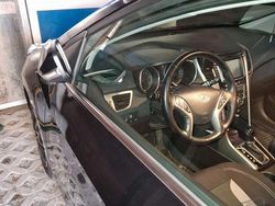 Gebraucht 2015 Hyundai i30 Trend Limousine | 10.000 € (Etwas zu teuer)