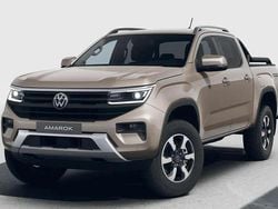 Bright beige metallic Neu 2025 VW Amarok Life Abholung | 44.840 € (Superpreis)