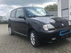 Fiat Seicento