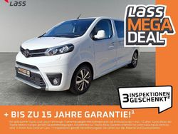 Weiß Gebraucht 2020 Toyota Proace Verso Team Kombi | 31.980 € (Fairer Preis)