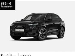 Mythosschwarz metallic Neu 2025 Audi Q3 Sport SUV | 49.970 € (Superpreis)