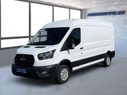 Frozen white uni Neu 2025 Ford Transit Trend Limousine | 31.892 € (Superpreis)
