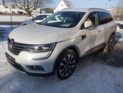 Weiß Gebraucht 2017 Renault Koleos Intens SUV | 16.495 € (Fairer Preis)