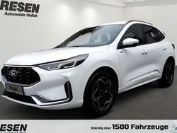 Weiß Neu 2026 Ford Kuga ST-Line X SUV | 42.150 € (Etwas zu teuer)