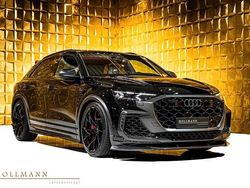 Schwarz Neu 2025 Audi RS Q8 Sport SUV | 303.212 €
