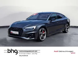 Daytonagrau perleffekt Gebraucht 2023 Audi S5 Coupé | 56.930 € (Etwas zu teuer)