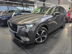 Neu 2024 Mazda CX-60 Takumi-Line SUV | 57.113 € (Fairer Preis)