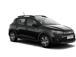 Schwarz Gebraucht 2025 Dacia Sandero Kleinwagen | 18.140 € (Fairer Preis)