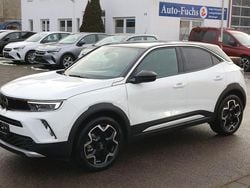 Weiß Gebraucht 2022 Opel Mokka-e Ultimate SUV | 18.250 € (Fairer Preis)