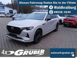 Neu 2025 Mazda CX-80 Homura-Line SUV | 51.999 € (Superpreis)