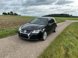 Schwarz Gebraucht 2006 VW Golf V R Limousine | 20.999 €