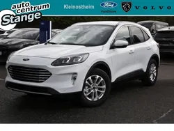 Frostweiß Gebraucht 2023 Ford Kuga Titanium X SUV | 34.990 € (Teuer)