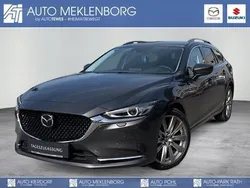 Andere Neu 2024 Mazda 6 Exclusive-Line Kombi | 34.990 € (Fairer Preis)