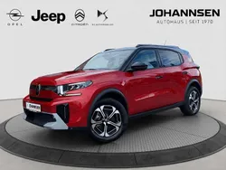 Elixierrot Neu 2025 Citroën C3 Aircross SUV | 27.000 € (Fairer Preis)