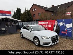 Weiß Gebraucht 2016 Audi A3 Ambition Limousine | 10.980 € (Guter Preis)