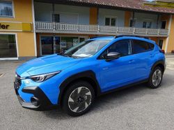 Blau Neu 2025 Subaru Crosstrek Active SUV | 32.999 € (Fairer Preis)