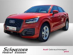 Korallenorange metallic Gebraucht 2019 Audi Q2 Sport SUV | 18.840 € (Fairer Preis)