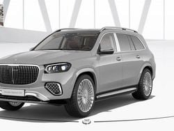 Manufaktur alpingrau uni Neu 2025 Mercedes GLS600 Maybach SUV | 239.190 € (Teuer)