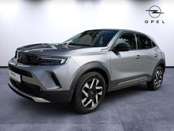 Silber Gebraucht 2023 Opel Mokka Elegance SUV | 16.990 € (Guter Preis)