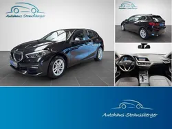 Schwarz Gebraucht 2020 BMW 118 Performance Kleinwagen | 20.590 € (Guter Preis)