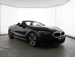 Schwarz Gebraucht 2023 BMW M850 Performance Coupé | 62.770 € (Superpreis)