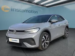 Grau Gebraucht 2022 VW ID.5 Pro SUV | 30.249 € (Fairer Preis)