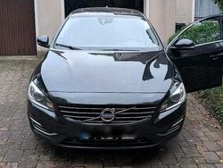 Schwarz Gebraucht 2013 Volvo V60 Kombi | 9.300 € (Fairer Preis)