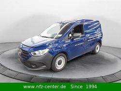 Blau Gebraucht 2021 Mercedes Citan 110 Kombi | 13.800 € (Superpreis)