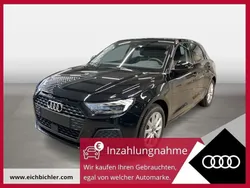 Schwarz Gebraucht 2025 Audi A1 Sportback Sport Kleinwagen | 25.990 € (Superpreis)