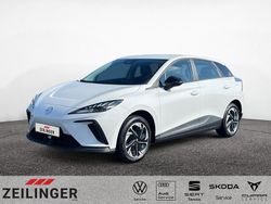 Weiß Neu 2025 MG MG4 EV Kleinwagen | 20.942 €