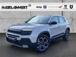 Grau Gebraucht 2022 Jeep Avenger Altitude SUV | 21.780 € (Superpreis)