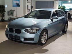 Liquid blue Gebraucht 2014 BMW 118 Kleinwagen | 11.500 € (Fairer Preis)