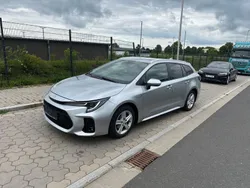 Silber Gebraucht 2022 Suzuki Swace Comfort+ Limousine | 13.999 € (Fairer Preis)