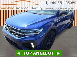 Lapiz blue metallic Gebraucht 2023 VW T-Roc Beats SUV | 35.980 € (Fairer Preis)