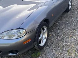Andere außenfarben Gebraucht 2002 Mazda MX5 Cabrio | 2.000 €