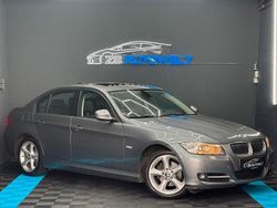 Grau Gebraucht 2011 BMW 318 Sport Line Limousine | 8.790 € (Fairer Preis)