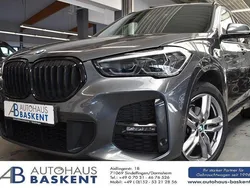 Grau Gebraucht 2022 BMW X1 M Sport SUV | 23.890 € (Fairer Preis)