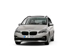 Gebraucht 2025 BMW 220 Gran Tourer Advantage Van / Kleinbus | 28.800 € (Fairer Preis)