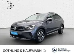 Grau Gebraucht 2024 VW Taigo Move SUV | 19.780 € (Fairer Preis)