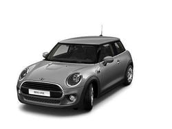 Grau Gebraucht 2017 Mini ONE Kleinwagen | 11.930 € (Fairer Preis)