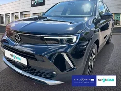 Schwarz Gebraucht 2022 Opel Mokka-e Elegance SUV | 16.980 € (Guter Preis)