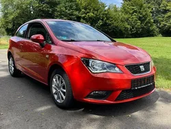 Rot Gebraucht 2015 Seat Ibiza Style Kleinwagen | 4.250 € (Guter Preis)