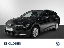 Grenadillschwarz Gebraucht 2024 VW Golf VIII Move Kombi | 36.990 €