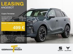 Blau Gebraucht 2025 Cupra Terramar VZ SUV | 45.480 € (Guter Preis)
