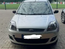 Gebraucht 2007 Ford Fiesta Fun X Kleinwagen | 900 € (Guter Preis)
