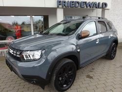 Grau Gebraucht 2024 Dacia Duster Extreme SUV | 21.990 € (Guter Preis)