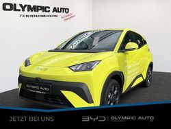 Lime green Gebraucht 2025 BYD Dolphin Surf Boost Kleinwagen | 22.990 €